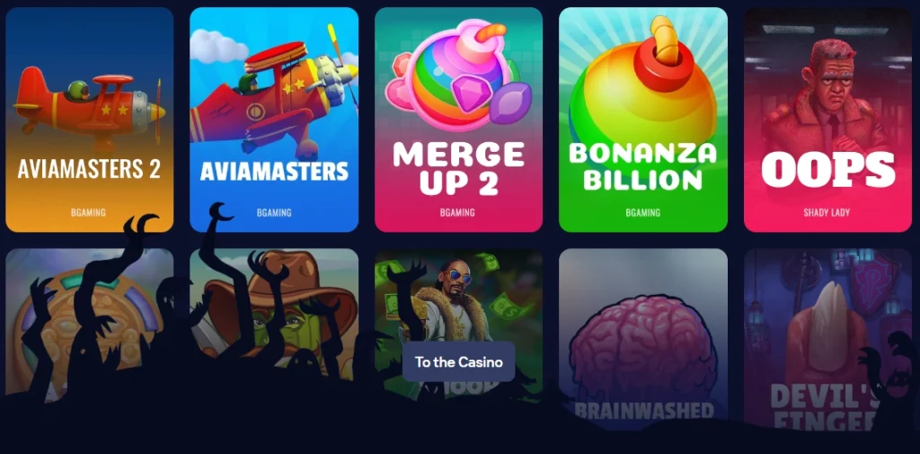 FunBet mobile app -opas